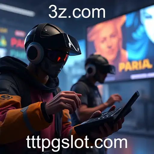 Expansão do Mercado de Jogos em 2025