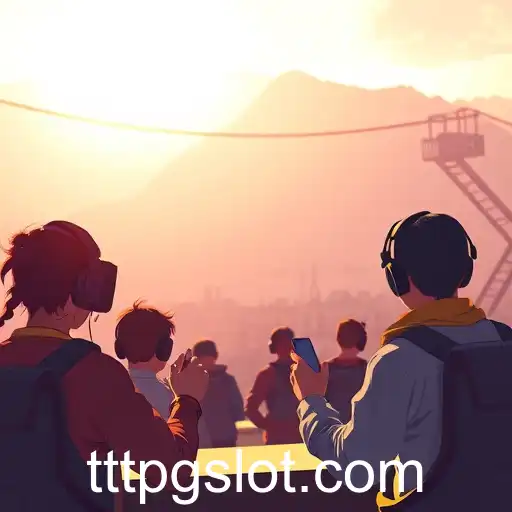 A Evolução do Mercado de Jogos em 2025