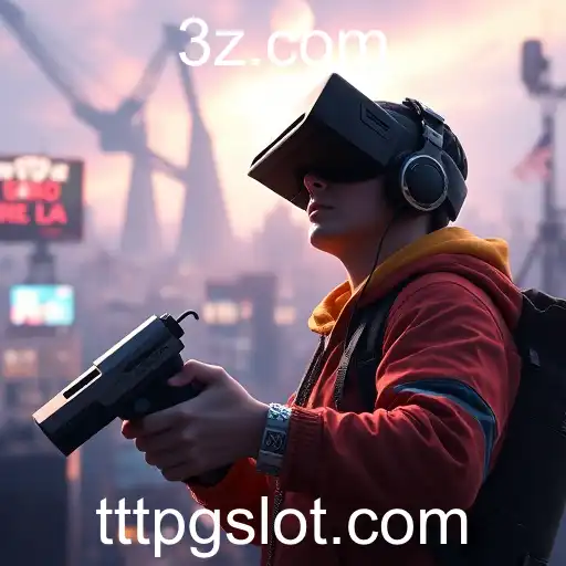 Tendências em Jogos para 2025