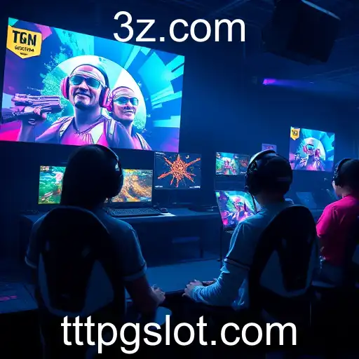 Mercado de Jogos em Expansão no Brasil: O Impacto de Sites Emergentes