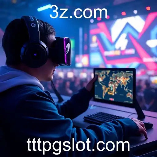 Expansão do Universo dos Jogos Online em 2025