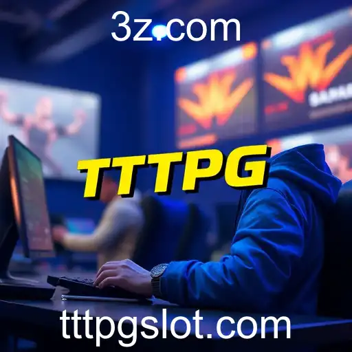 TTTPG e o Crescimento dos Jogos Online em 2025