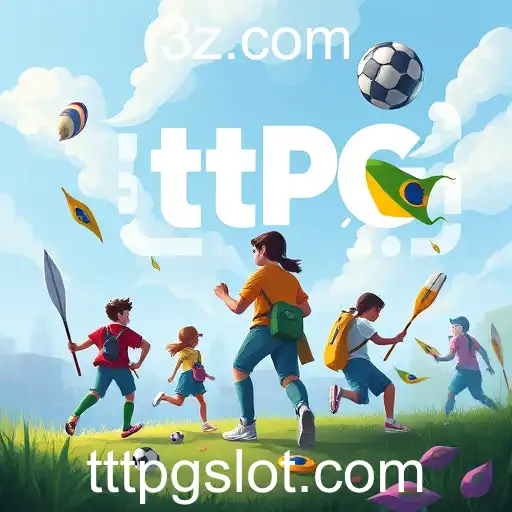 Crescimento do TttPG no Mercado de Jogos Brasileiro