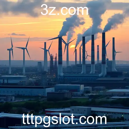 Impactos da Transição Energética no Setor Industrial Brasileiro