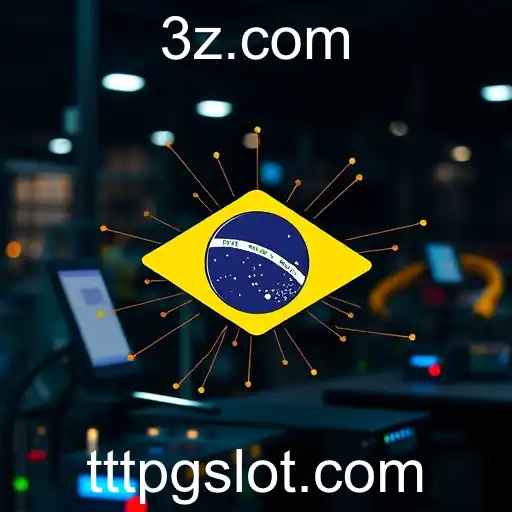 Impactos da Tecnologia no Mercado Brasileiro