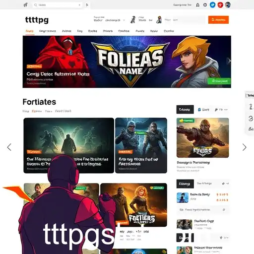 Impacto de tttpg no Cenário de Jogos em Português