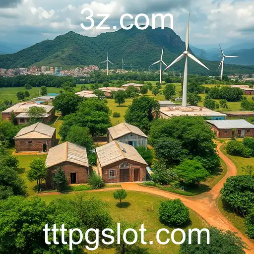 O Impacto de TTTpg no Cenário de Jogos