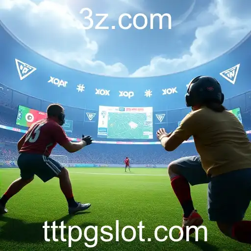 A Revolução nos Jogos Online em 2025