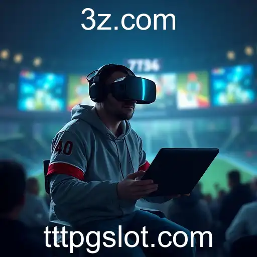 A Revolução do Entretenimento: TTTpg e o Impacto dos Jogos Online em 2025