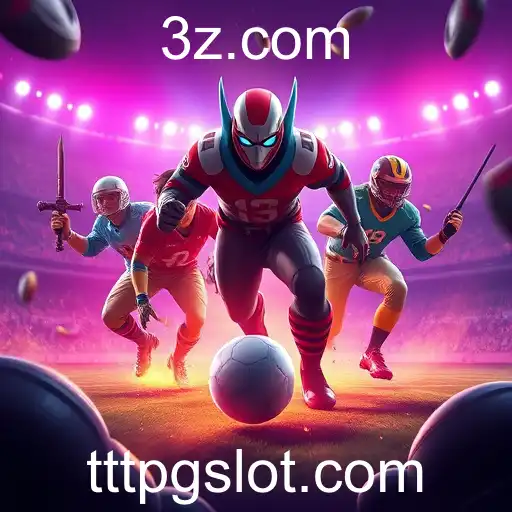 Ascensão do TTTGP e o Futuro dos Jogos Online