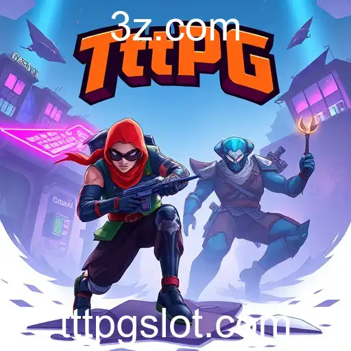 Ascensão e Impacto do TttPG no Cenário de eSports